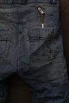 BORIS BIDJAN SABERI JEANS SS23 P13. TF FKU100002 PBBS4 8
